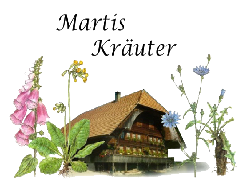 Martis Kräuter